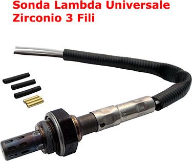 Fispa 90070 - Lambda zonde ps1.lv