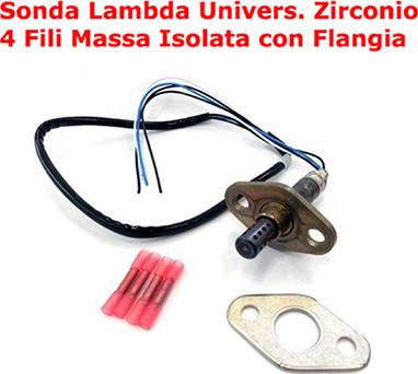 Fispa 90071 - Lambda zonde ps1.lv