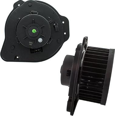 Fispa 9.2265 - Salona ventilators ps1.lv