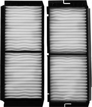 Fispa 424-2 - Filtrs, Salona telpas gaiss ps1.lv