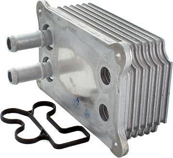 Fispa 590040 - Eļļas radiators, Motoreļļa ps1.lv