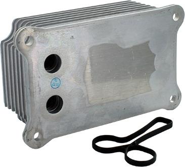 Fispa 590041 - Eļļas radiators, Motoreļļa ps1.lv