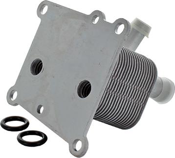 Fispa 590042S - Eļļas radiators, Motoreļļa ps1.lv