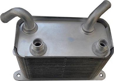 Fispa 590186 - Eļļas radiators, Motoreļļa ps1.lv