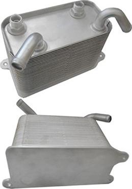 Fispa 590183 - Eļļas radiators, Motoreļļa ps1.lv