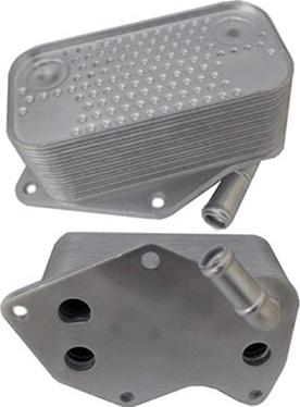 Fispa 590122 - Eļļas radiators, Motoreļļa ps1.lv