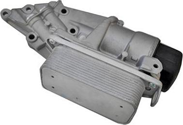 Fispa 590173C - Eļļas radiators, Motoreļļa ps1.lv