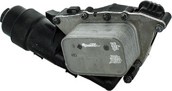 Fispa 590314 - Eļļas radiators, Motoreļļa ps1.lv