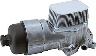 Fispa 590297 - Eļļas radiators, Motoreļļa ps1.lv