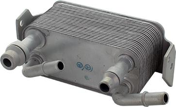 Fispa 590264 - Eļļas radiators, Motoreļļa ps1.lv