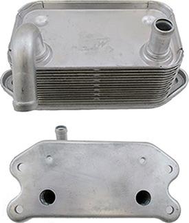 Fispa 590280 - Eļļas radiators, Motoreļļa ps1.lv