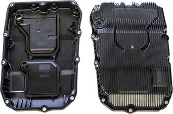 Fispa 58004AS - Eļļas vācele, Automātiskā pārnesumkārba ps1.lv