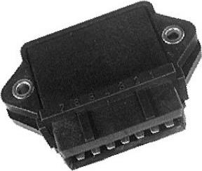 Fispa 30.842 - Komutators, Aizdedzes sistēma ps1.lv