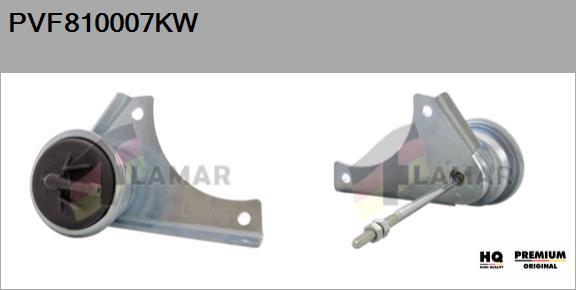 FLAMAR PVF810007KW - Pūtes spiediena regulēšanas vārsts ps1.lv