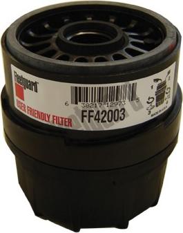 Fleetguard FF42003 - Degvielas filtrs ps1.lv