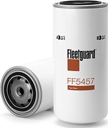 Fleetguard FF5457 - Degvielas filtrs ps1.lv