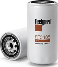 Fleetguard FF5485 - Degvielas filtrs ps1.lv