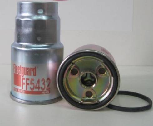 Fleetguard FF5432 - Degvielas filtrs ps1.lv