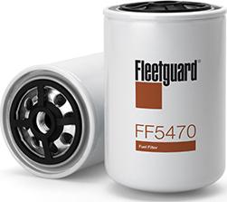 Fleetguard FF5470 - Degvielas filtrs ps1.lv