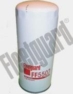 Fleetguard FF5507 - Degvielas filtrs ps1.lv