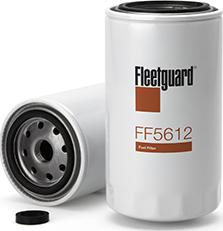 Fleetguard FF5612 - Degvielas filtrs ps1.lv