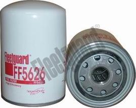 Fleetguard FF5626 - Degvielas filtrs ps1.lv