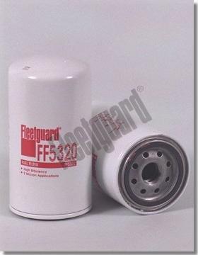 Fleetguard FF5320 - Degvielas filtrs ps1.lv