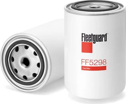 Fleetguard FF5298 - Degvielas filtrs ps1.lv