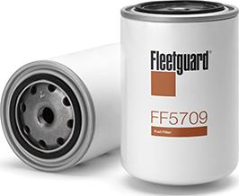 Fleetguard FF5709 - Degvielas filtrs ps1.lv