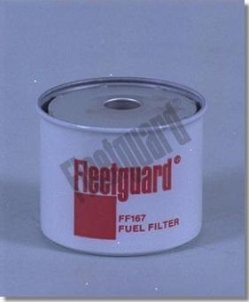 Fleetguard FF167 - Degvielas filtrs ps1.lv