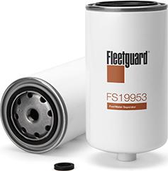 Fleetguard FS19953 - Degvielas filtrs ps1.lv