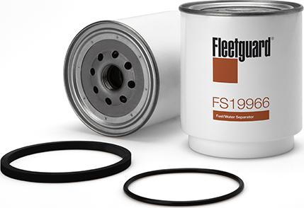 Fleetguard FS19966 - Degvielas filtrs ps1.lv