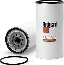 Fleetguard FS19914 - Degvielas filtrs ps1.lv