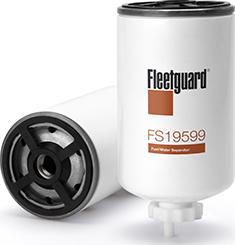 Fleetguard FS19599 - Degvielas filtrs ps1.lv