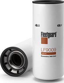 Fleetguard LF9009 - Eļļas filtrs ps1.lv