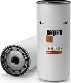 Fleetguard LF4006 - Eļļas filtrs ps1.lv