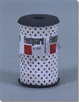 Fleetguard LF595 - Eļļas filtrs ps1.lv
