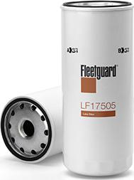 Fleetguard LF17505 - Eļļas filtrs ps1.lv