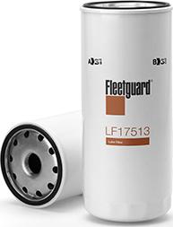 Fleetguard LF17513 - Eļļas filtrs ps1.lv