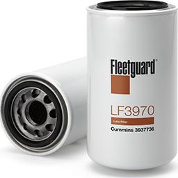 Fleetguard LF3970 - Eļļas filtrs ps1.lv