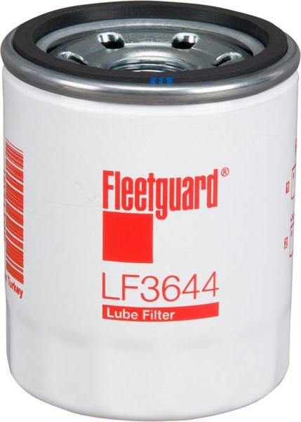 Fleetguard LF3644 - Eļļas filtrs ps1.lv