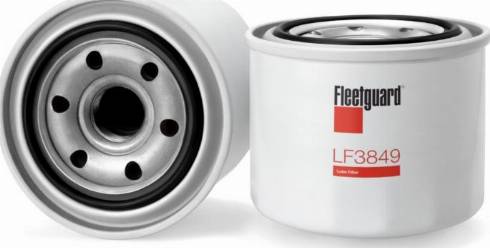 Fleetguard LF3849 - Eļļas filtrs ps1.lv