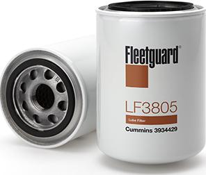 Fleetguard LF3805 - Eļļas filtrs ps1.lv