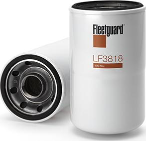 Fleetguard LF3818 - Eļļas filtrs ps1.lv