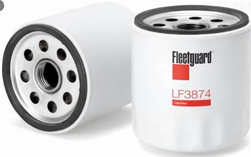 Fleetguard LF3874 - Eļļas filtrs ps1.lv