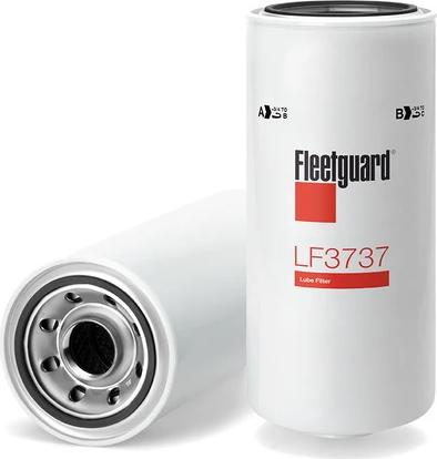 Fleetguard LF3737 - Eļļas filtrs ps1.lv