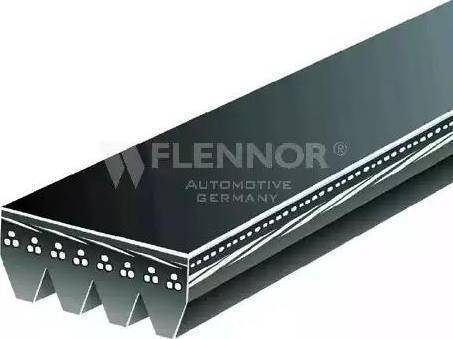 Flennor 4PK1325 - Ķīļrievu siksna ps1.lv