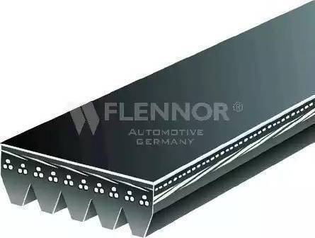 Flennor 5PK1463 - Ķīļrievu siksna ps1.lv