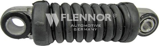 Flennor FD99111 - Demferis, Ķīļrievu siksna ps1.lv