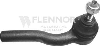 Flennor FL904-B - Stūres šķērsstiepņa uzgalis ps1.lv